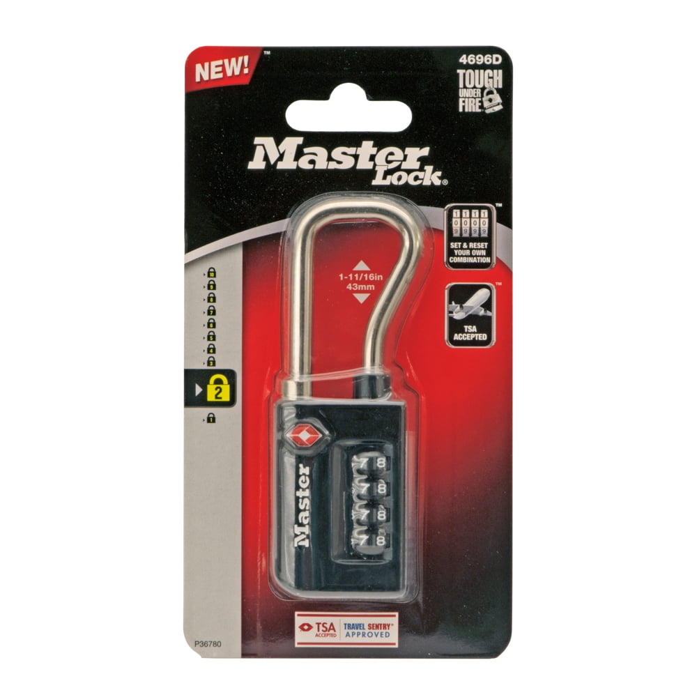 master lock 4696d