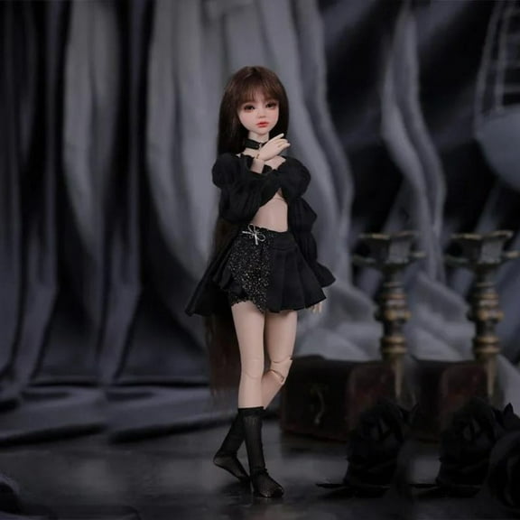Shuga Fairy Aurola 1/6 BJD Doll   Fullset