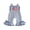 Blue-Flag, variant on Toddler Baby 4th of July Outfit Patriot Independence Day Clothes Toddler Girl Summer Jumpsuit USA Flag Embroidery Sleeveless Waffled Striped Bell Bottom Overall Pants