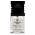 thumbnail image 1 of Capa base Spa de Alessandro para mujer, esmalte de uñas de 0,34 oz, 1 of 5