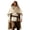 Khaki, variant on Womens Summer Fashion Wraps Trendy American Halloween Medieval Hooded Wraps for Men Shawl Classic Cotton Cape Adult Dress Up Clothing Accessories Shawl