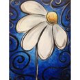 thumbnail image 1 of Diamond Painting (DB3319) 5D DIY Flores Rhinestone Square Arts (A1063) 20X30cm FLhrweasw Nuevo, 1 of 1