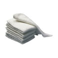 thumbnail image 2 of BAR MOP CLOTH WHT (Pack of 3), 2 of 2