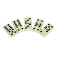 thumbnail image 4 of Carmelli BG2133 Premium Domino Set with Wooden Carry Case, 4 of 6