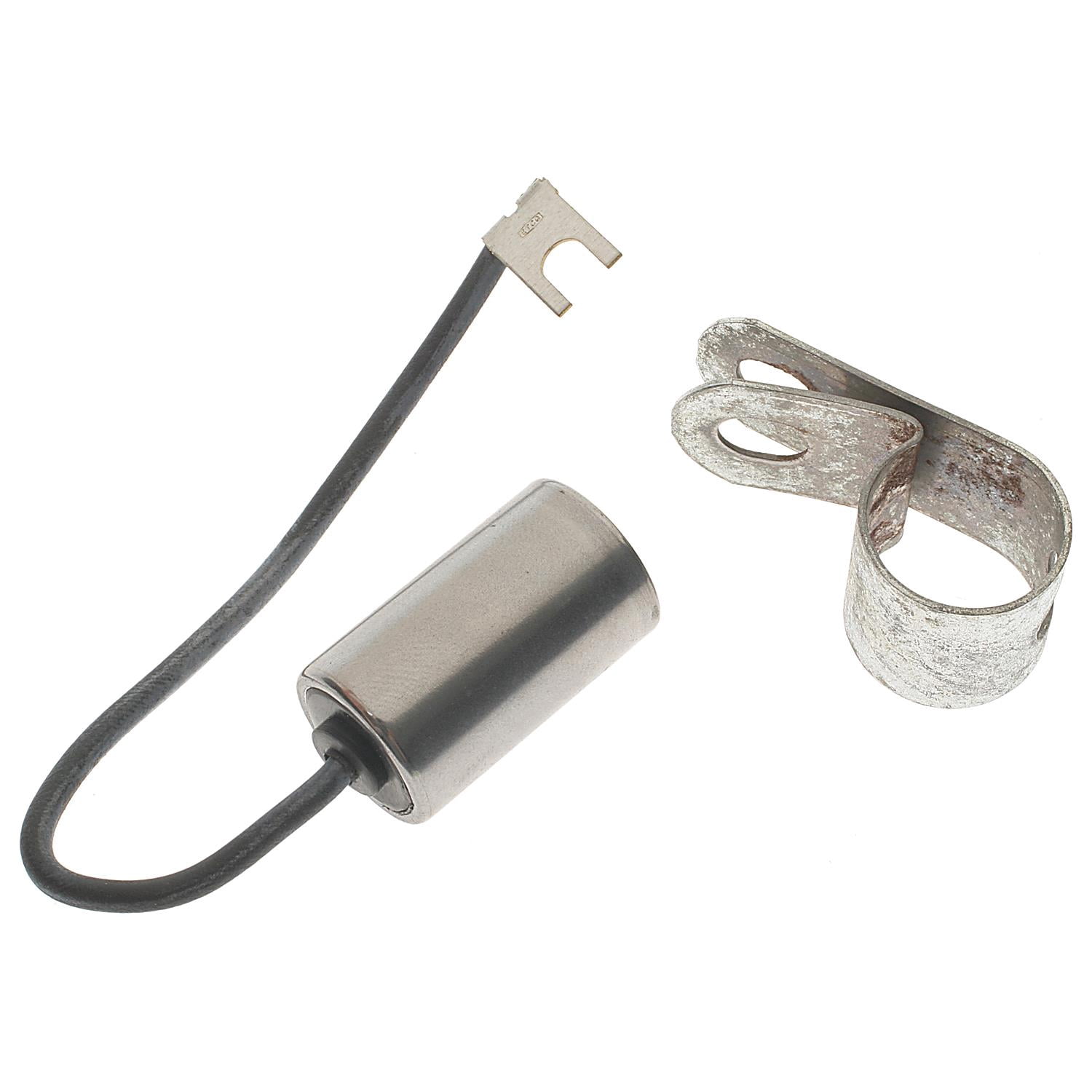 Distributor Condenser
