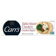 Carrs Cracker Collection,7.05 Oz (Pack Of 12) - Walmart.com