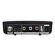 thumbnail image 3 of GTMEDIA V7S2X Receptor de TV USB Digital Top Box 1080P Decodificador TV Box para DVB-S2 DVB-S2X, enchufe de EE. UU. Inevent EL001328-02B, 3 of 7