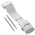 thumbnail image 1 of AURARMLET 1Jgo Para De En Inoxidable Plateado Con Fijación Segura, 1 of 6