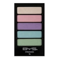 thumbnail image 1 of Paleta de sombras Bys 5 colores claros 5 g, 1 of 1