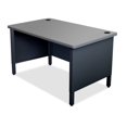 thumbnail image 3 of Marvel Group UTST4830-UT 48 x 3 x 28-36 in. Utility Sorting Table, Putty, 3 of 3