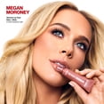 thumbnail image 4 of Revlon Glimmer Lip Treat Balm + Mask for Dry Lips, Overnight, 005 Hibiscus Spritz, 0.4 fl oz, 4 of 15