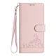 thumbnail image 3 of Gato Patrón Cartera Funda Para Galaxy S9 Plus, 3 of 8
