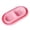 Pink, variant on Avolia Ant Away Cat Dog Food Water Bowl,32 OZ No Ants Food Water Bowls Dish for Cats Small Medium Dogs