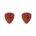 thumbnail image 1 of Greeniant Púas para guitarra, accesorio de instrumento de música pequeño exquisito, accesorios para bajos, herramientas para tocar, púa de Tipo 3 2Conjunto, 1 of 6