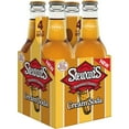 thumbnail image 2 of Stewart's Cream Soda Made with Sugar, 12 fl oz, 4 pack, 2 of 5
