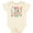 Natural, variant on Inktastic My Tia Loves Me Niece Girls Baby Bodysuit