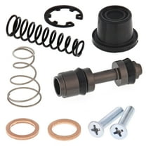 Master Cylinder Rebuild Kit-Front for Husaberg 450FS-E 2006-2008; 18-1023