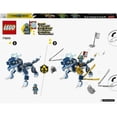 thumbnail image 4 of Set LEGO Ninjago Dragón de Agua EVO de Nya 71800, 4 of 4