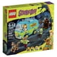LEGO Scooby-Doo la Machine Mystère 301 Pièce Kit de Jeu de Construction 75902 – image 9 sur 10