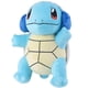 thumbnail image 4 of Juguete de peluche Pokémon Squirtle Christmas de 20 cm con licencia oficial, 4 of 6