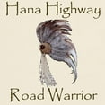 thumbnail image 4 of CafePress - Hana Highway Road Warrior Light T Shirt - Men's Classic Graphic T-Shirt, 4 of 5