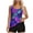 Z75 Hot Pink, variant on Mifsaly Two Piece Tankini Set for Women Floral Print Athletic Bathing Suits with Board Shorts Beach Summer Vacation Surfing Swimwear XL