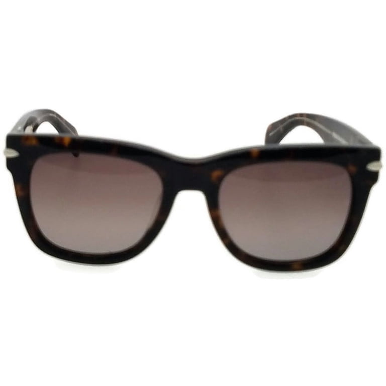 Sunglasses Rag & Bone Rnb 5006 /S 005L Havana / Ha Brown 