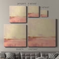 thumbnail image 4 of Wexford Home Salt Lake Sunrise II-Premium Gallery Wrapped Canvas, 10" x 10" - Ready to Hang, 4 of 8