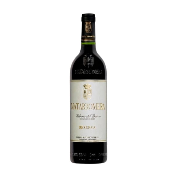 Vino Tinto Matarromera Reserva 750 ml
