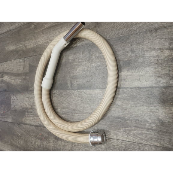 Generic Electrolux non-electric crush proof hose with ends - 26-1107-91