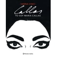 thumbnail image 1 of Yo Soy Maria Callas Planeta Cómic 9788413412016, 1 of 2