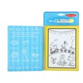 thumbnail image 4 of DIY Gift Water Color Book, Watermagic Book, Kids Creativity Drawing Book, Coloring Gift For Girl For Boy, 4 of 8