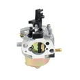 thumbnail image 2 of Carburetor Carb Choke Lever for Wen Power Pro 3500 Generator Part P54173, 2 of 10