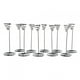 thumbnail image 4 of Air Plant Holder Table Planter Fashionable Corrosion-Resistant for Balcony Garden Furniture ANGGREK Otros, 4 of 8