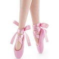 thumbnail image 5 of Barbie Signature Ballet Wishes Doll, Posable, Gift for 6 Year Olds and Up, 5 of 7