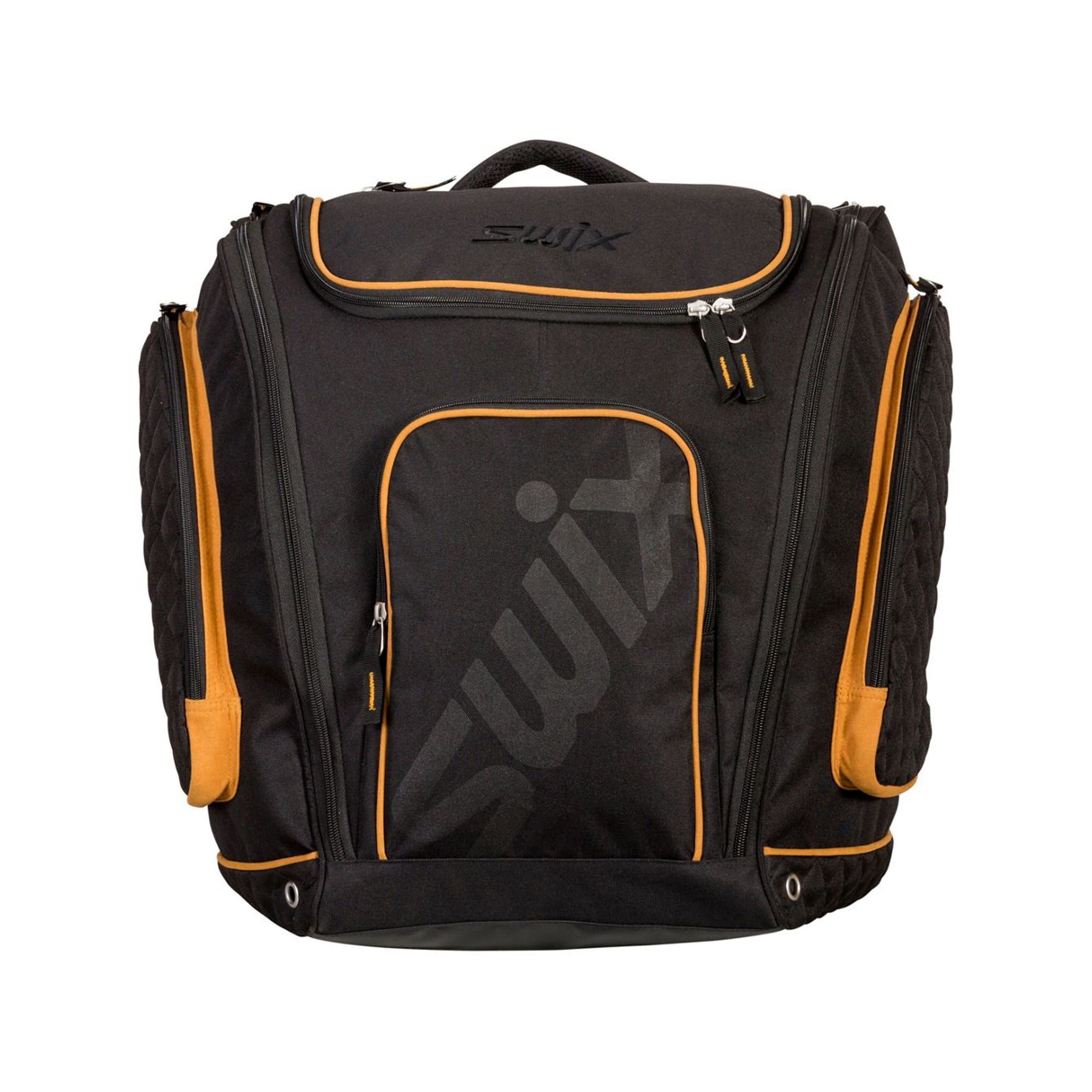 swix tri pack ski boot bag