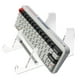 thumbnail image 5 of Soporte de Teclado Monstrate acrílico transparente Tamaño adecuado para teclados mecánicos, 5 of 6