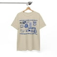 thumbnail image 3 of Hit Me Hard and Soft, Fan Merch Album Shirt -1813777514, 3 of 4