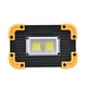 thumbnail image 2 of Luz De Trabajo, Mini Mazorca Portátil De Luz De Inundación Ajustable Con Cable USB Para Acampar Para Carpa Para Exteriores, 2 of 7