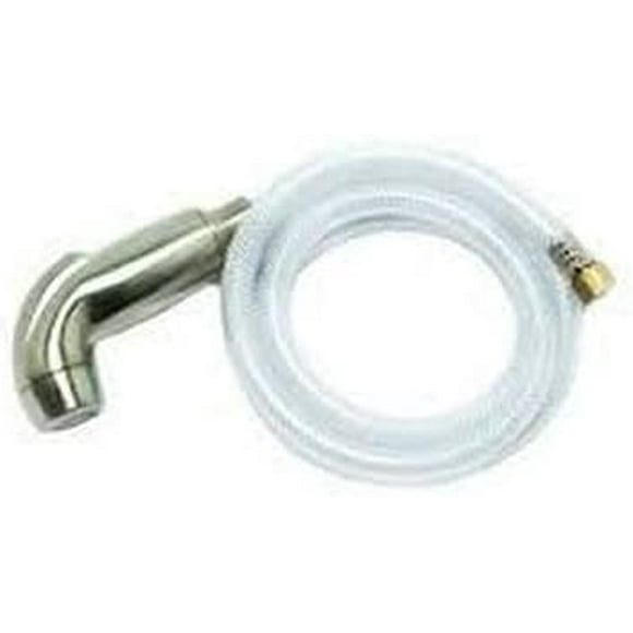 Moen Brand 170926S Universal Hose and Spray Sand Finish