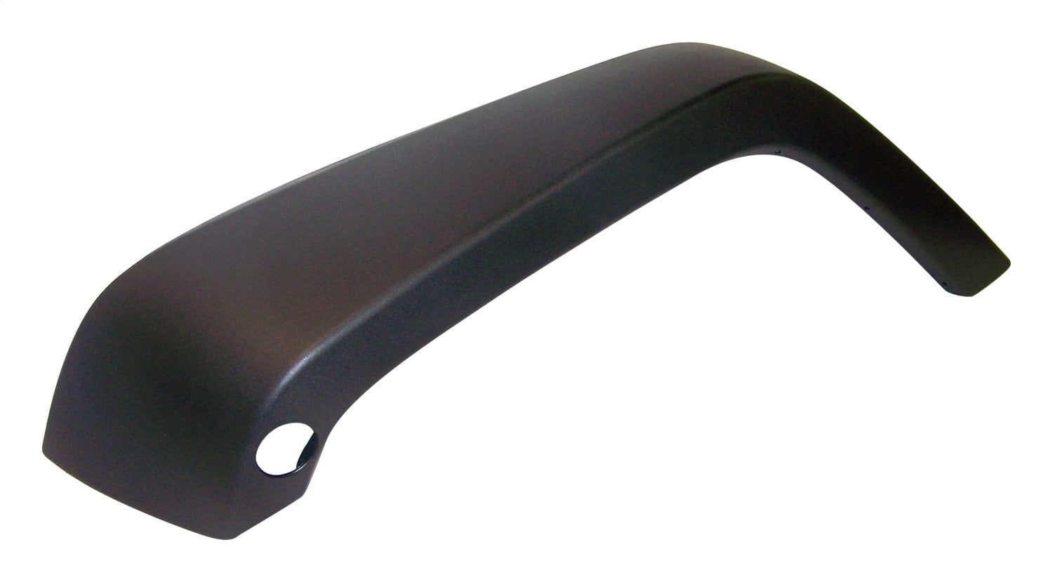 Crown Automotive 5KF09RXFAG CAS5KF09RXFAG FENDER EXTENSION FRONT LEFT