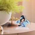 thumbnail image 4 of DIY Point Drilling Ornament Art Craft Big Eyes Winged Doll Taladro redondo Regalo para niños Hugtrwg Para estrenar, 4 of 9