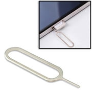 1pcs /set Sim Card Tray Remover Eject Ejector Pin Key For cellphone Tool I7O6