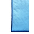 thumbnail image 3 of Premium Waterproof Seat Pad for Incontinence - Slip- Resistant, Ultra Absorbent Soft Microfiber 22 x 22 Inches - for Adults, Kids and Pets, Brown/Blue, 3 of 6