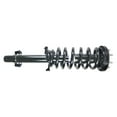 thumbnail image 2 of Vialiso VL2031186 Front Left Suspension Strut and Coil Spring Assembly Compatible With/Replacement For Honda Accord 2008 - 2012, 2 of 3