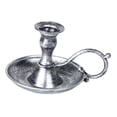 thumbnail image 4 of Rongfmy Retro Handheld Candlestick Holder Candelabra for Table Centerpiece Halloween, 4 of 9