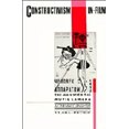thumbnail image 1 of Pre-Owned Constructivism in Film - A Cinematic Analysis : The Man with the Movie Camera (Hardcover) 9780521321747, 1 of 1
