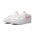 thumbnail image 2 of NIKE WOMENS BLAZER LO PLATFORM Womens "Pink Glaze (W)" DJ0292 103 DJ0292 103 from Stadium Goods, 2 of 8