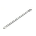 thumbnail image 1 of Unique Bargains Metal Dead Hard Skin Cuticle Pusher Remover File Nail Cleaner Manicure Tools, 1 of 2