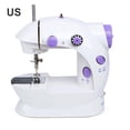 thumbnail image 1 of Sewing Machine Multi-Function Electric Sewing Machine Household Fast Sewing, 1 of 6